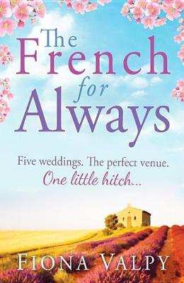 Book cover for The French for Always