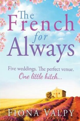 Cover of The French for Always