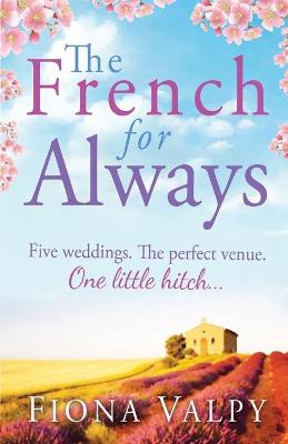 Book cover for The French for Always