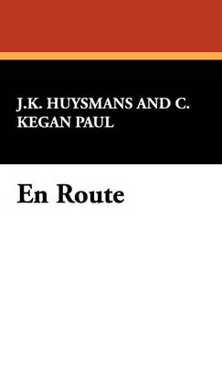 Book cover for En Route