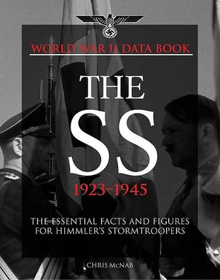 Cover of The SS