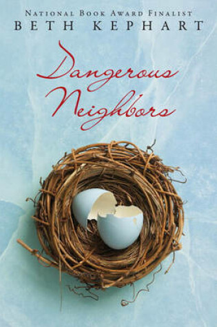 Cover of Dangerous Neighbors