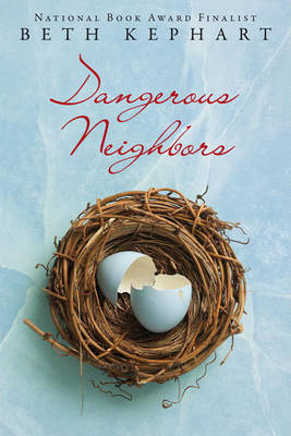 Cover of Dangerous Neighbors