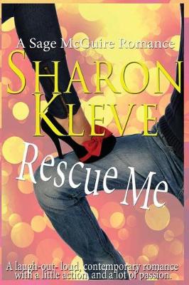 Book cover for Rescue Me