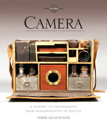 Book cover for Camera