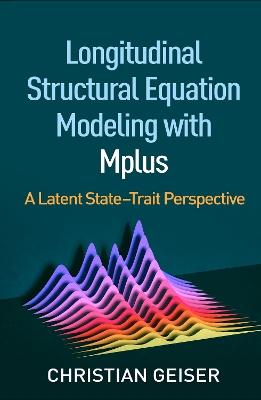 Cover of Longitudinal Structural Equation Modeling with Mplus