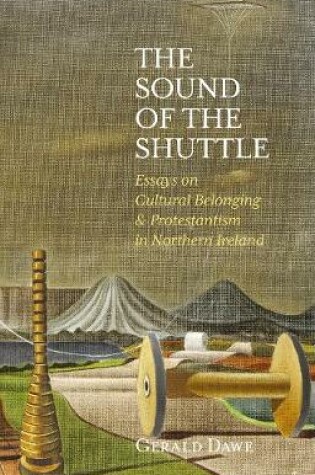 Cover of The Sound of the Shuttle