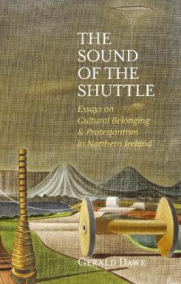 Book cover for The Sound of the Shuttle