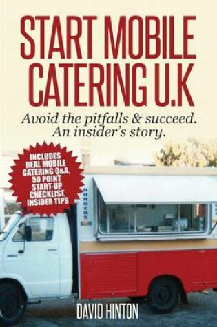 Cover of Start Mobile Catering UK