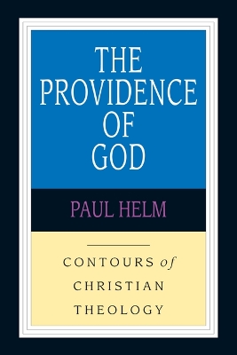 Book cover for The Providence of God