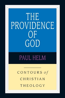 Cover of The Providence of God