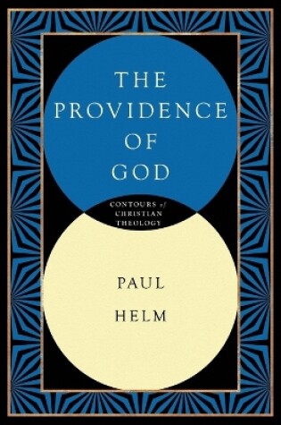 Cover of The Providence of God