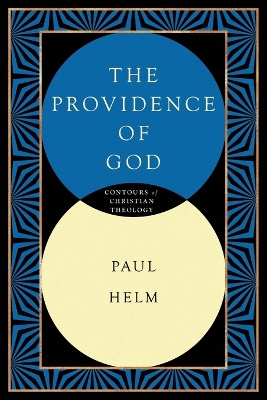 Cover of The Providence of God