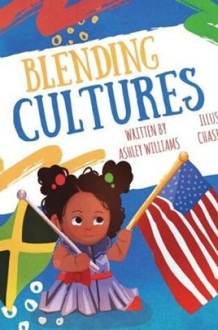 Cover of Blending Cultures