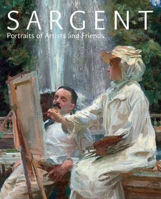 Book cover for Sargent