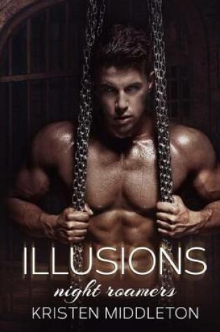 Cover of Illusions