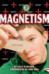 Book cover for Magnetism