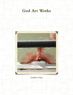 Book cover for God Art Works