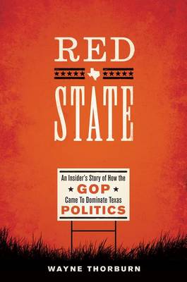 Cover of Red State