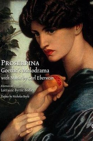 Cover of Proserpina