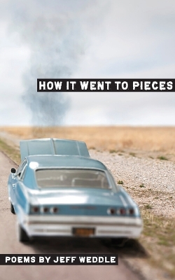 Book cover for How it Went to Pieces