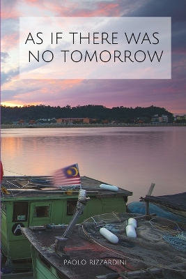 Book cover for As If There Was No Tomorrow