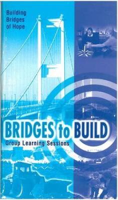 Book cover for Bridges To Build Booklet