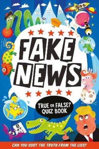 Cover of Fake News