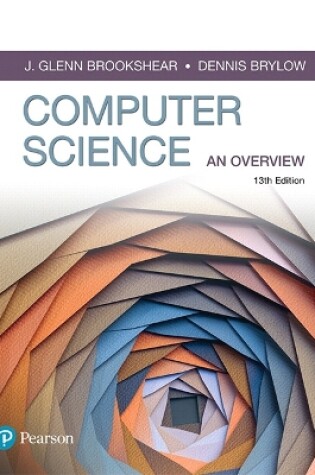 Cover of Computer Science