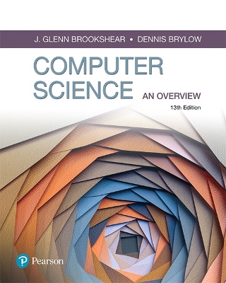 Book cover for Computer Science