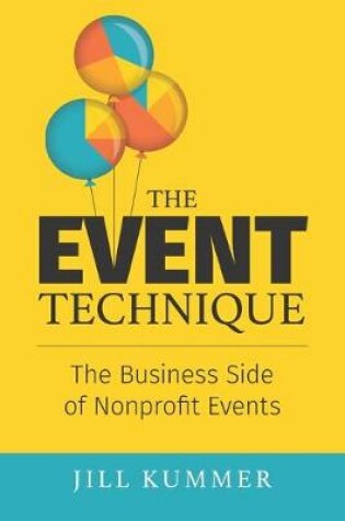 Cover of The EVENT Technique