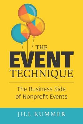 Book cover for The EVENT Technique