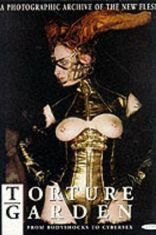 Cover of Torture Garden