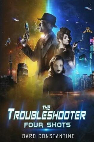 Cover of The Troubleshooter