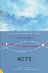 Book cover for Acts