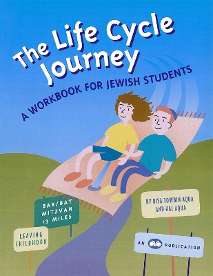 Book cover for The Life Cycle Journey