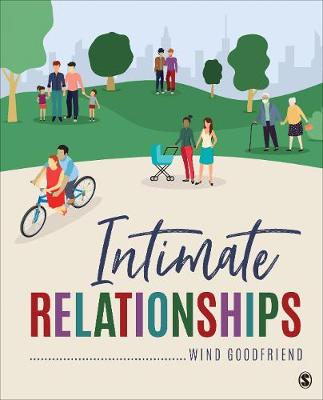 Book cover for Intimate Relationships