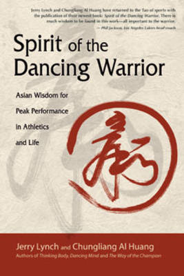 Book cover for Spirit of the Dancing Warrior