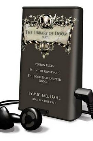 Cover of The Library of Doom, Part I
