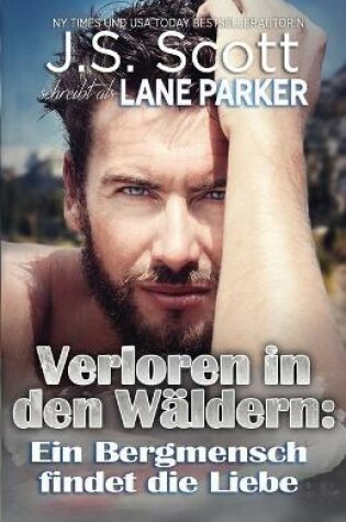 Cover of Verloren in den Wäldern