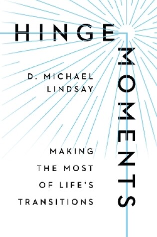 Cover of Hinge Moments