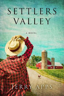 Book cover for Settlers Valley