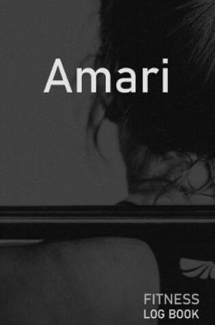 Cover of Amari