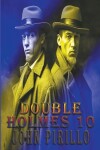 Book cover for Double Holmes 10