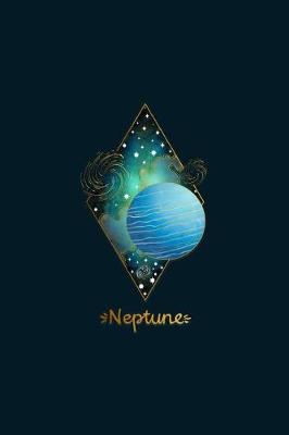 Book cover for Neptune