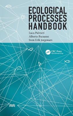 Book cover for Ecological Processes Handbook