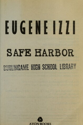 Cover of Safe Harbor