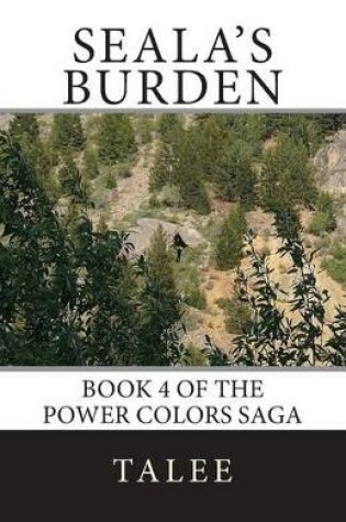 Cover of Seala's Burden