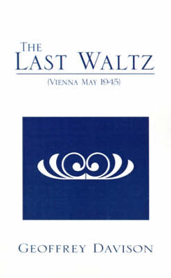 Book cover for The Last Waltz