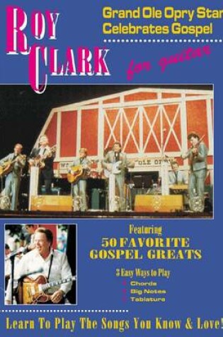 Cover of Grand Ole Opry Gospel Greats